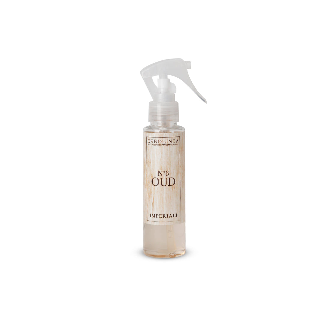 Spray de camera si textile ToyaShop OUD N°6