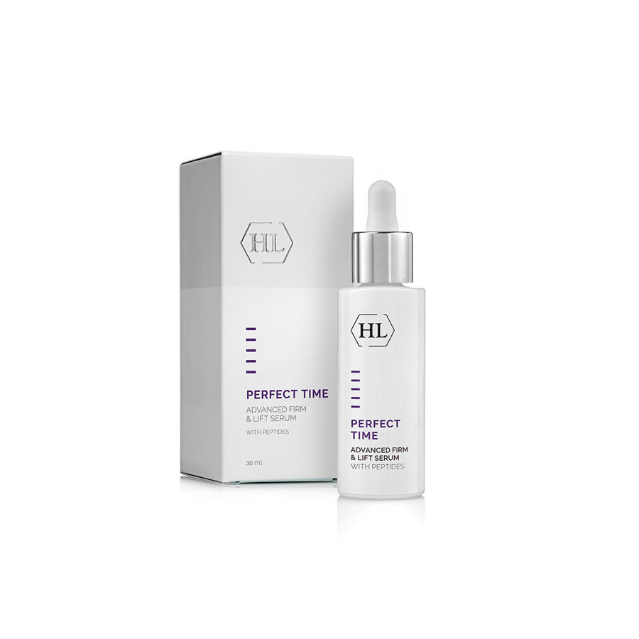 Holy Land Perfect Time Advanced szérum – Ránctalanító feszesítő és lifting 30ml