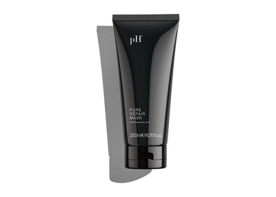 Botox hatású maszk, pH Laboratories, Pure Repair maszk 200ml