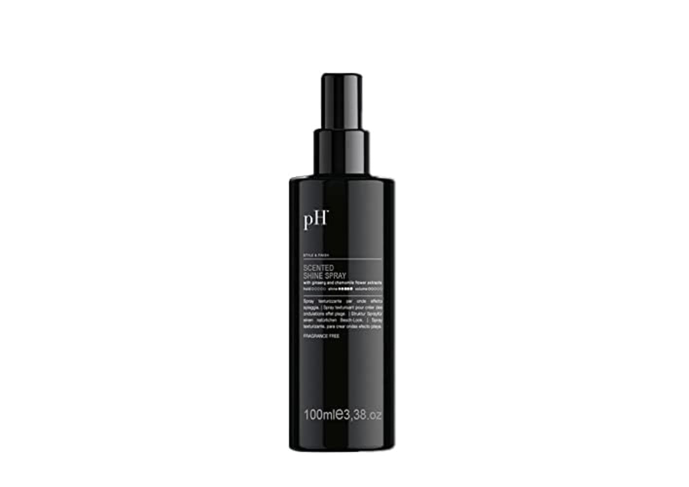 Illatosító spray, pH Laboratories, 100 ml