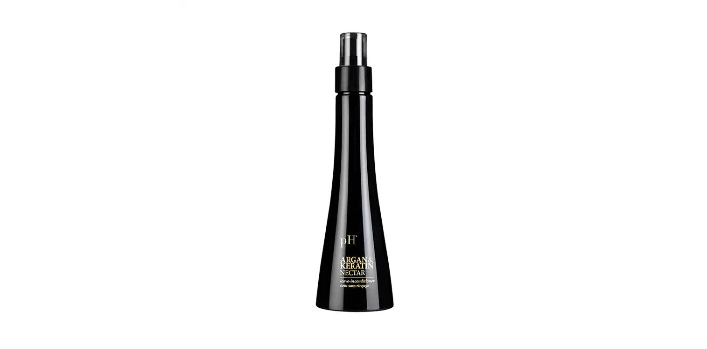 Nektár festett hajra — pH Laboratories Argan & Keratin Nectar 150 ml