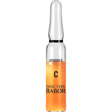 C-vitaminos ampullák ragyogásért — Doctor Babor Resurface Radiance Ampoule 7x2ml