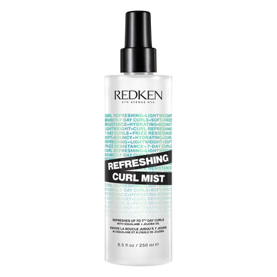 Redken Frissítő Göndör Hajpermet 250ml