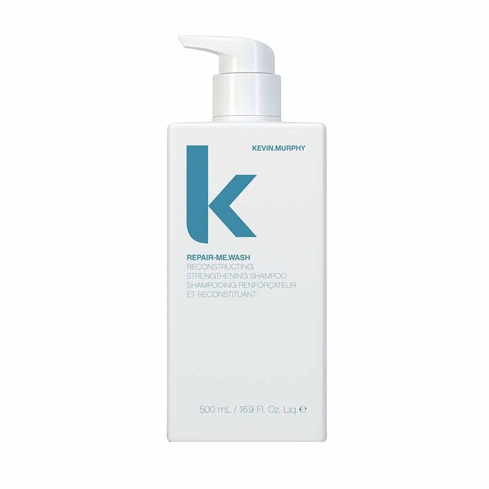 Helyreállító sampon sérült hajra — Kevin Murphy REPAIR-ME.WASH 500ml