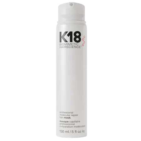 Maszk sérült hajra — K18 Molecular Repair Maszk 150 ml