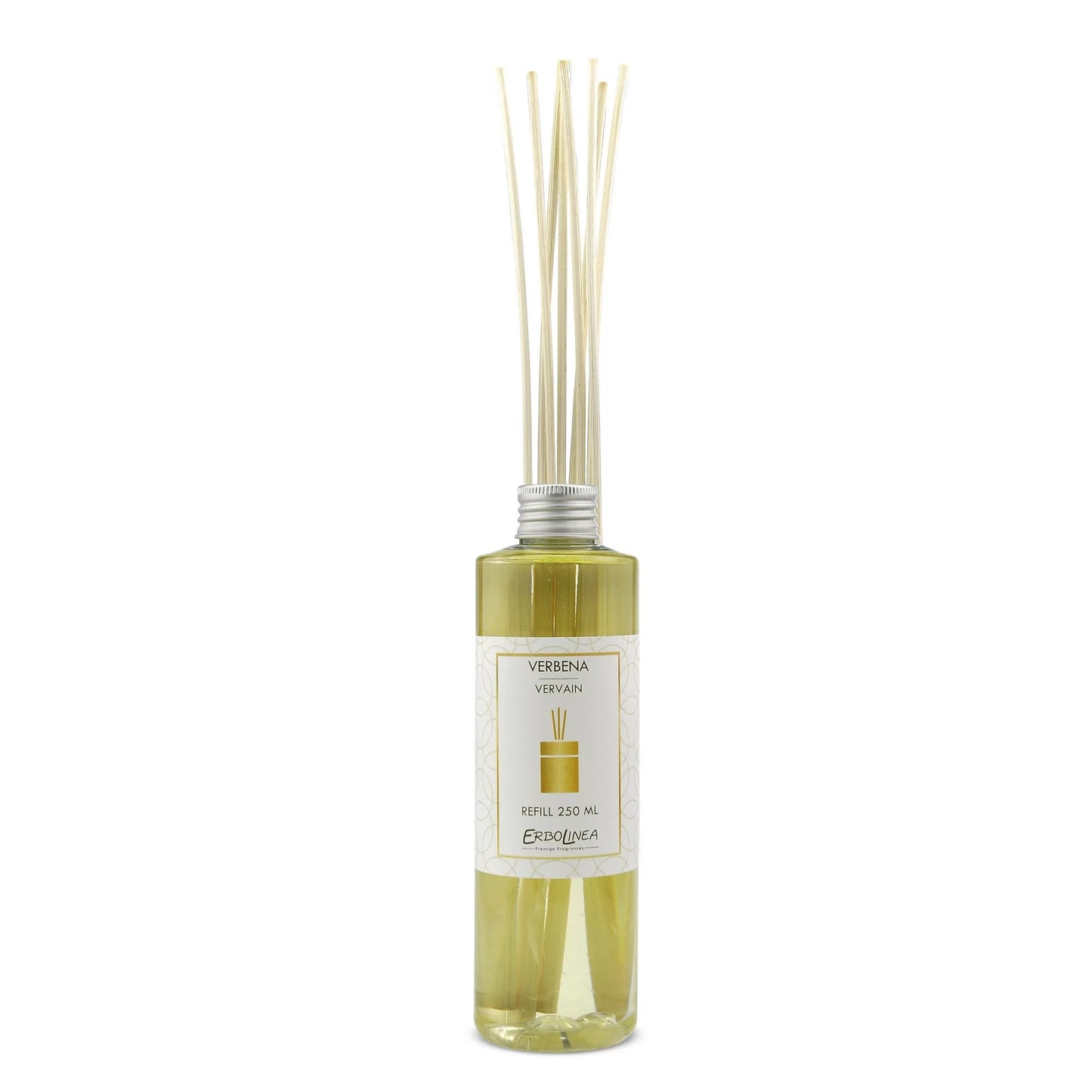 ToyaShop Verbena szobaillatosító utántöltő - 250ml