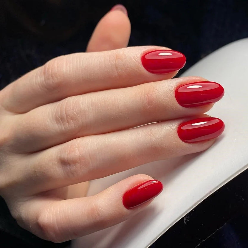 Luxio ROSSO, 15ml (krém)
