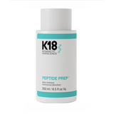 Sampon zsíros fejbőrre — K18 Peptide Prep Sampon 250 ml