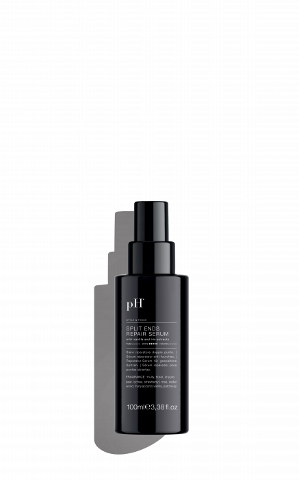 Szérum sérült hajra — pH Laboratories Pure Repair Split Ends Repair Serum 100 ml