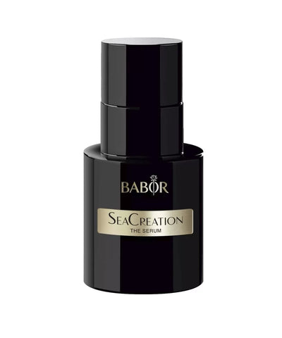 Anti-aging szérum – Babor SeaCreation The Serum – Regenerálás és feszesítés 30ml
