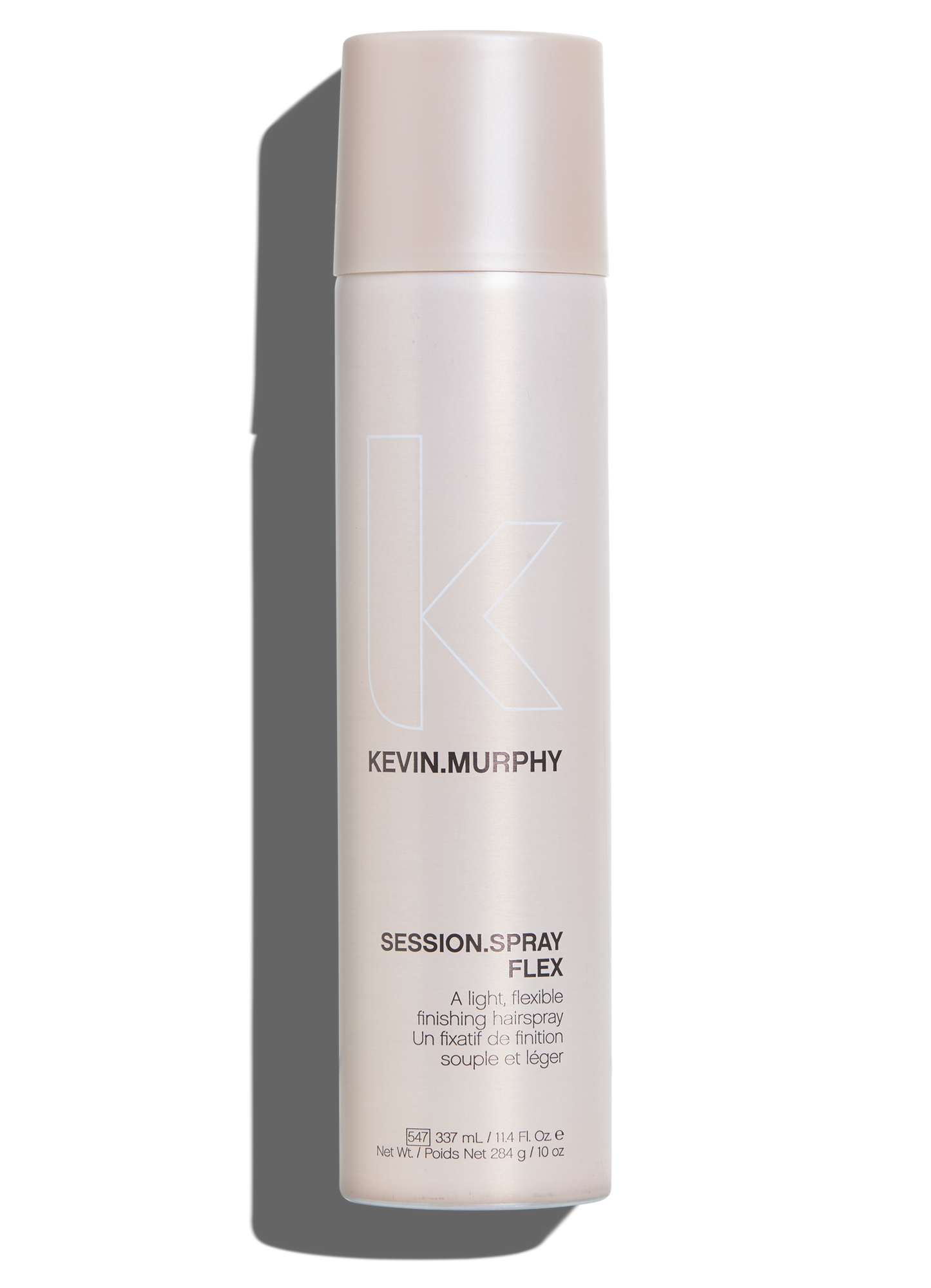 Professzionális hajfixáló — Kevin Murphy SESSION.SPRAY FLEX 400ml