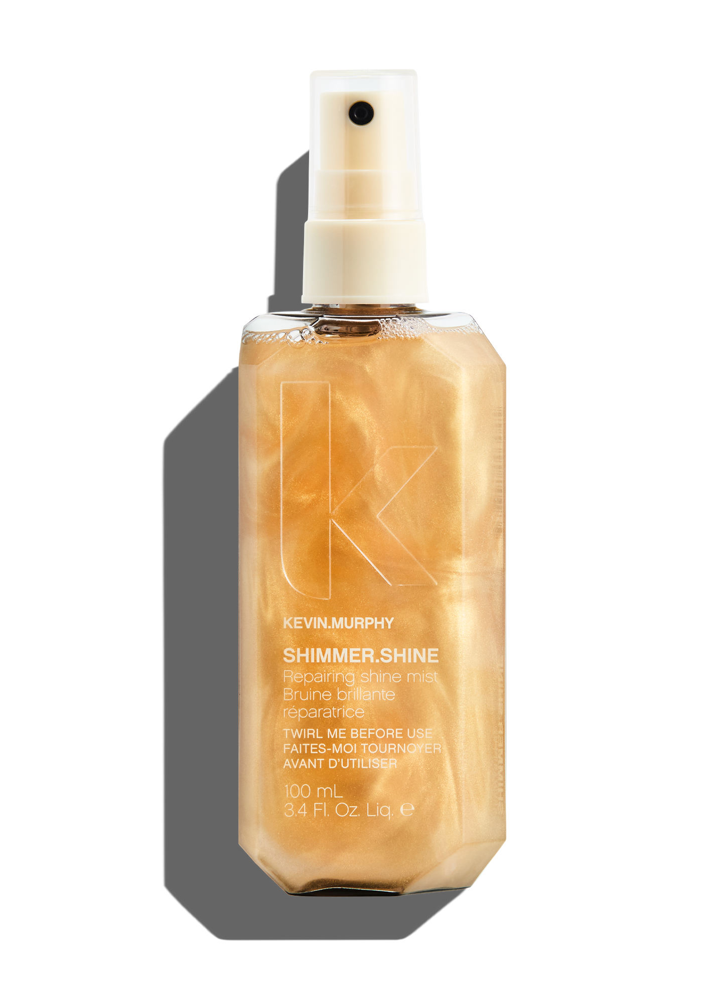 Fényesítő spray — Kevin Murphy SHIMMER.SHINE 100ml