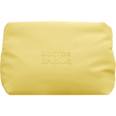 BABOR Solar & Radiance SPF50+ napvédő és ragyogás fokozó szett, Teljes körű arcápolás napfénynek kitett bőrre