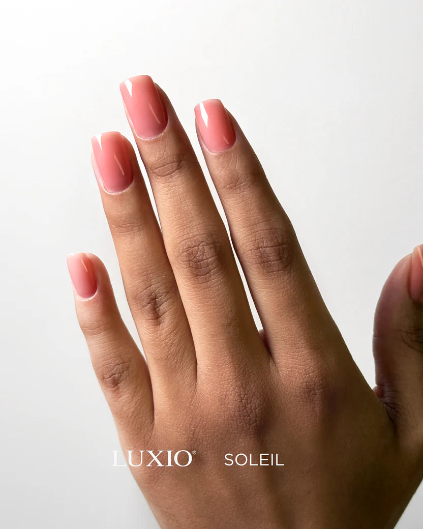 Luxio SOLEIL, 15ml