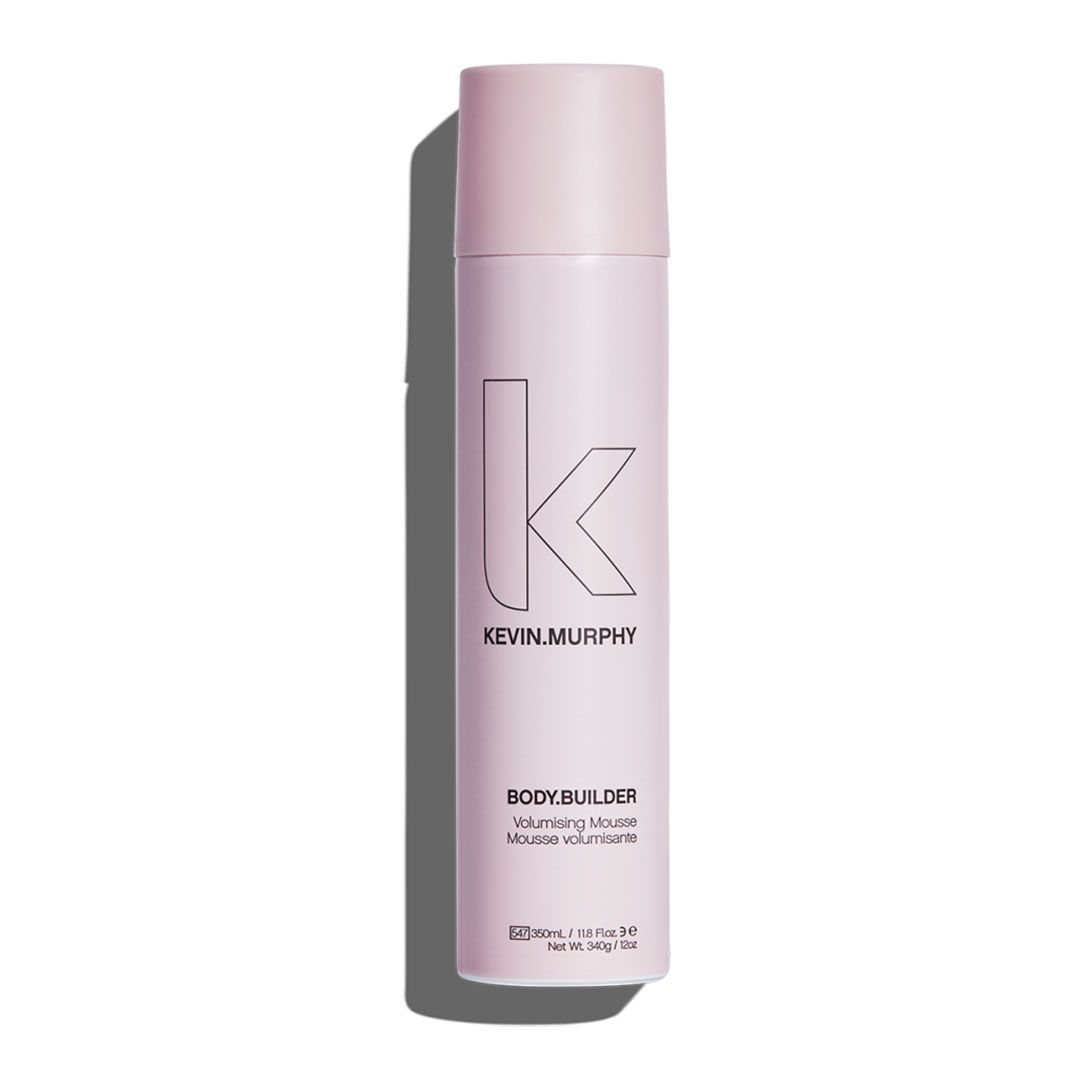 Rugalmasan tartó hajhab – Kevin Murphy BODY.BUILDER 400ml