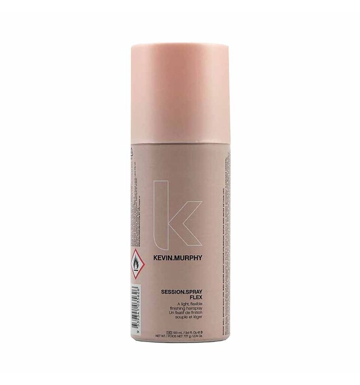 Professzionális hajfixáló – Kevin Murphy SESSION.SPRAY FLEX 100ml