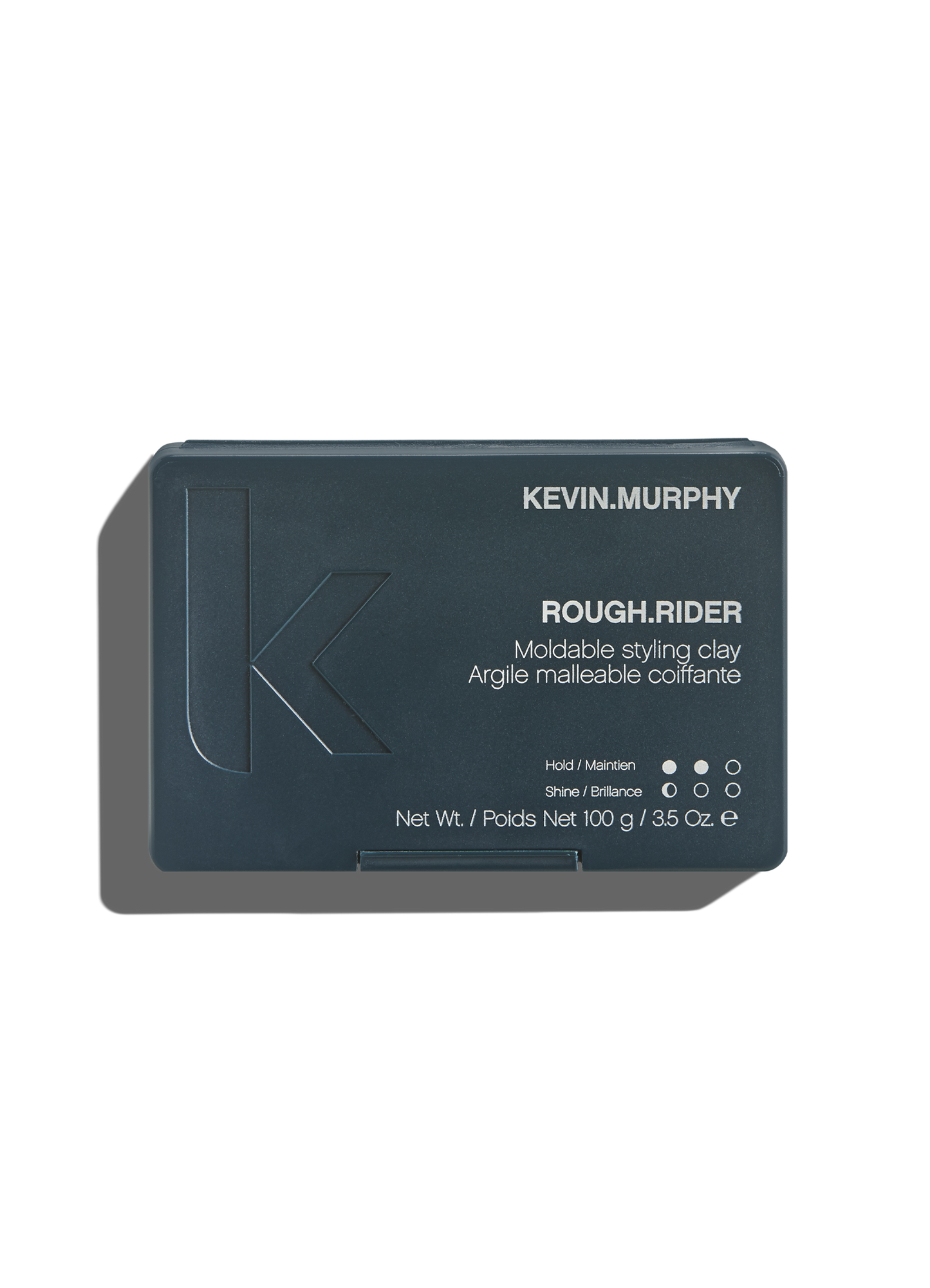 Matt modeláló kezelés erős fixálással — Kevin Murphy ROUGH.RIDER 100g