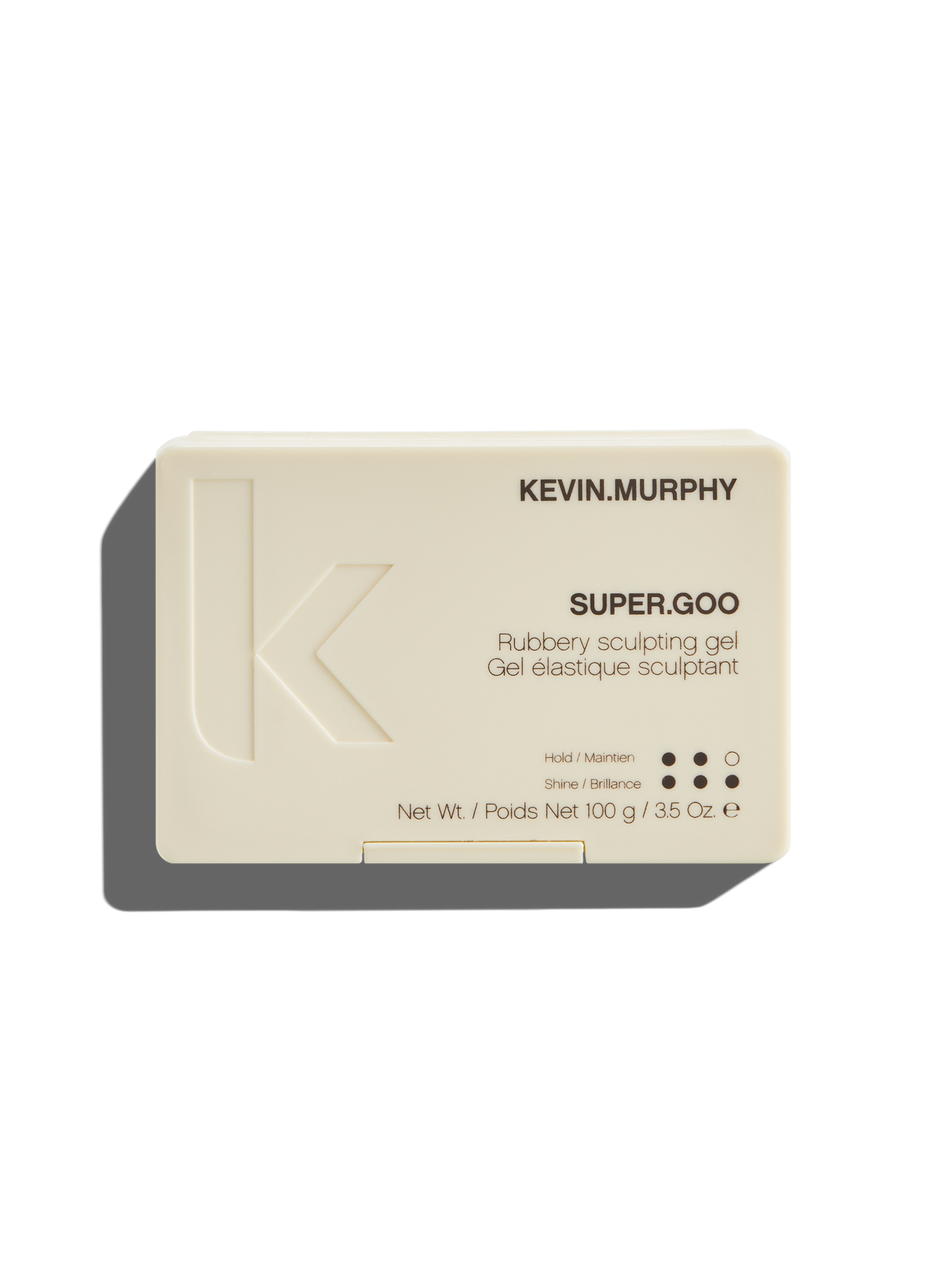 Extra-erős texturázó zselé – Kevin Murphy SUPER.GOO 100g