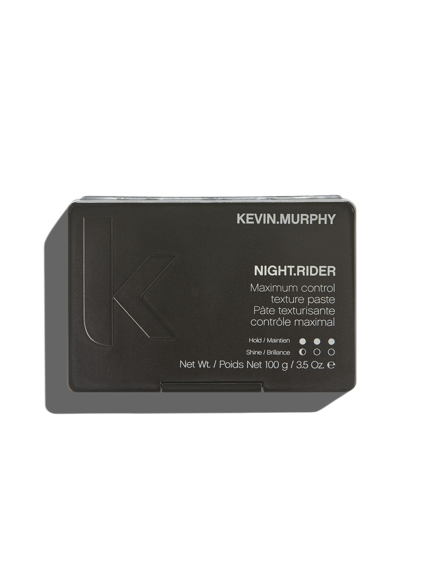 Matt texturázó hajpaszta erős tartással — Kevin Murphy NIGHT.RIDER 100g