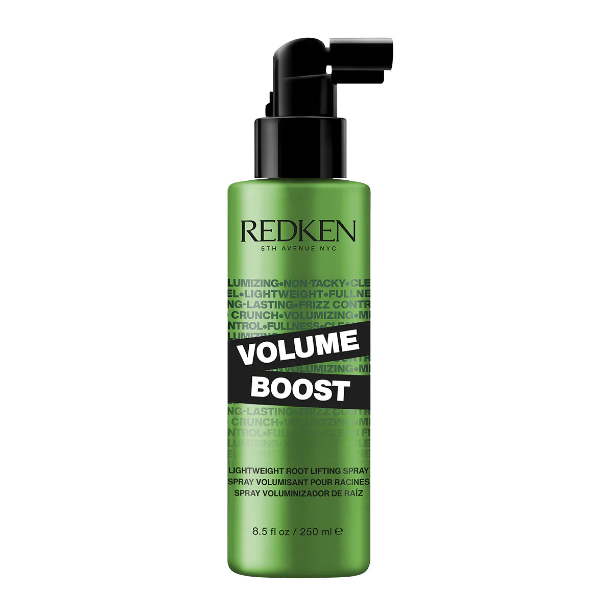 Professzionális hajformázó spray — Redken Styling Volume Boost 250ml