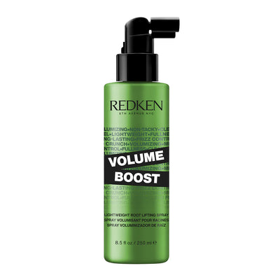 Redken Volume Boost hajlakk dúsító hatásért, 250ml
