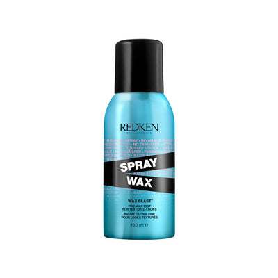 Redken Wax Blast texturáló hajlakk 150 ml