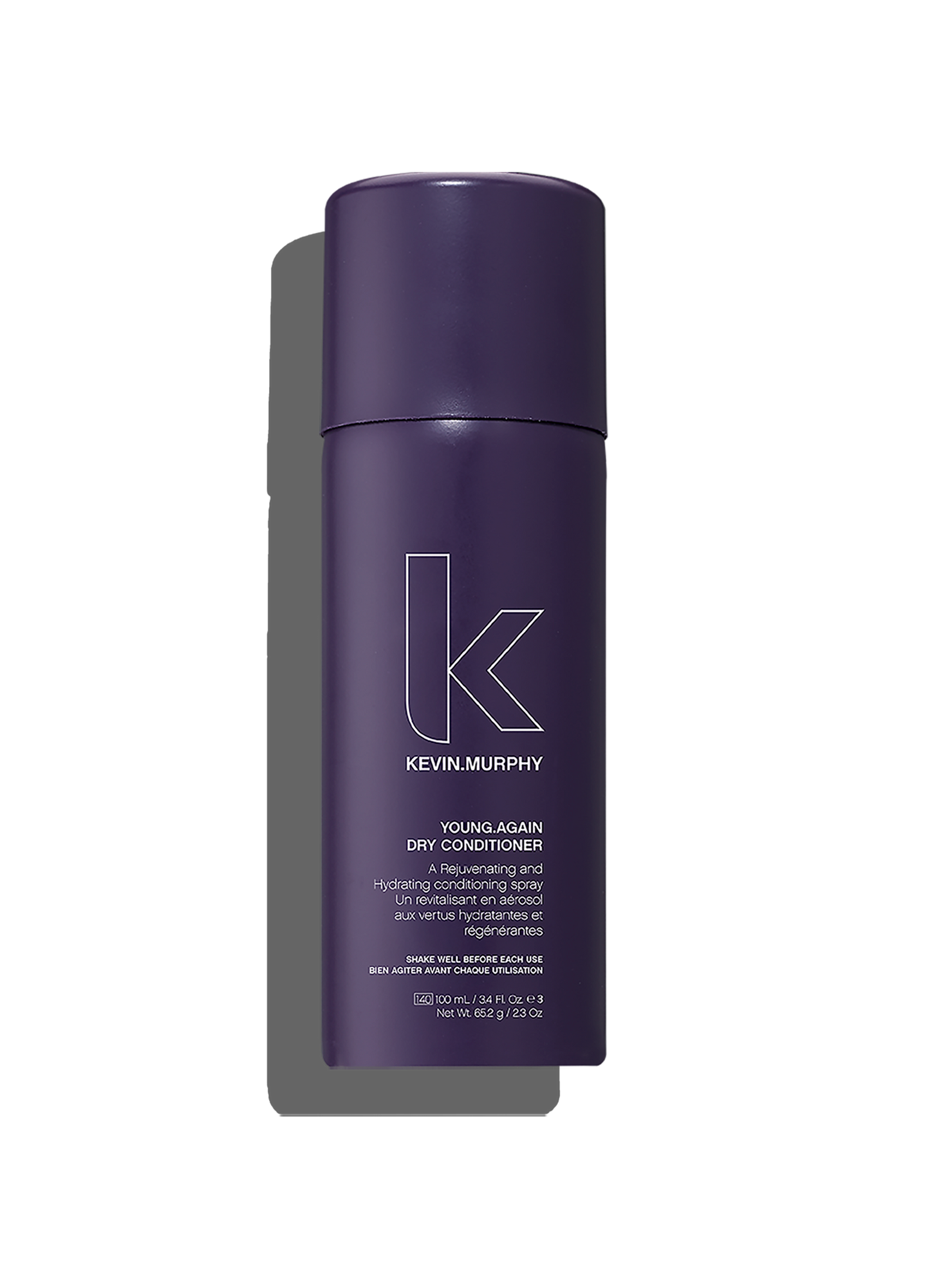 Revitalizáló balzsam érett hajra – Kevin Murphy YOUNG.AGAIN DRY CONDITIONER 100ml