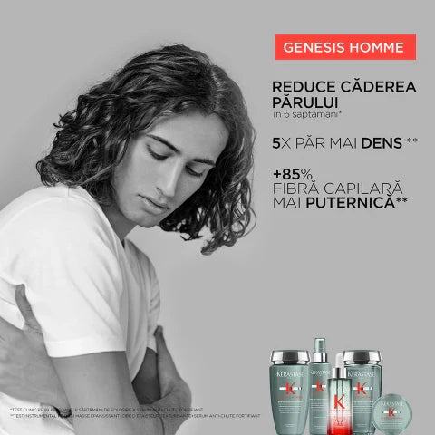 Genesis Homme