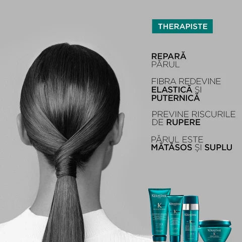 Therapiste