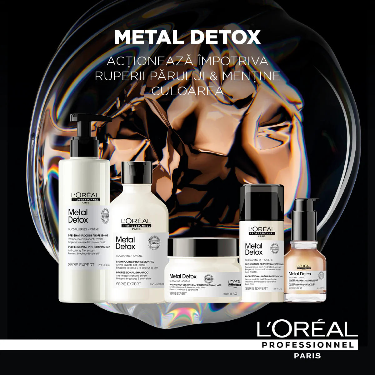 Metal Detox