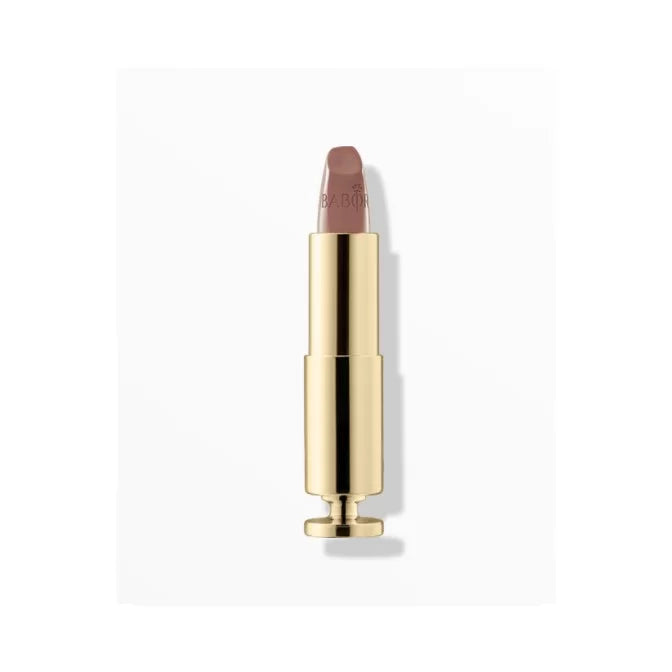 Make-up — Babor Matte Lipstick Lovely Cream Rose 13 – Matt Rose árnyalatú rúzs