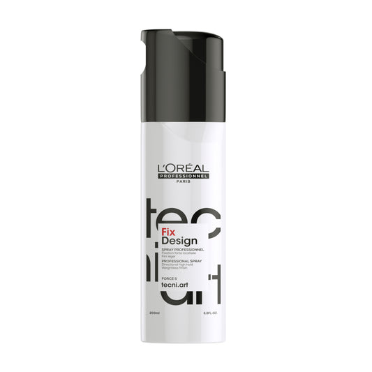 L'Oréal Professionnel Tecni.Art irányított fixáló spray Fix Design 200ml