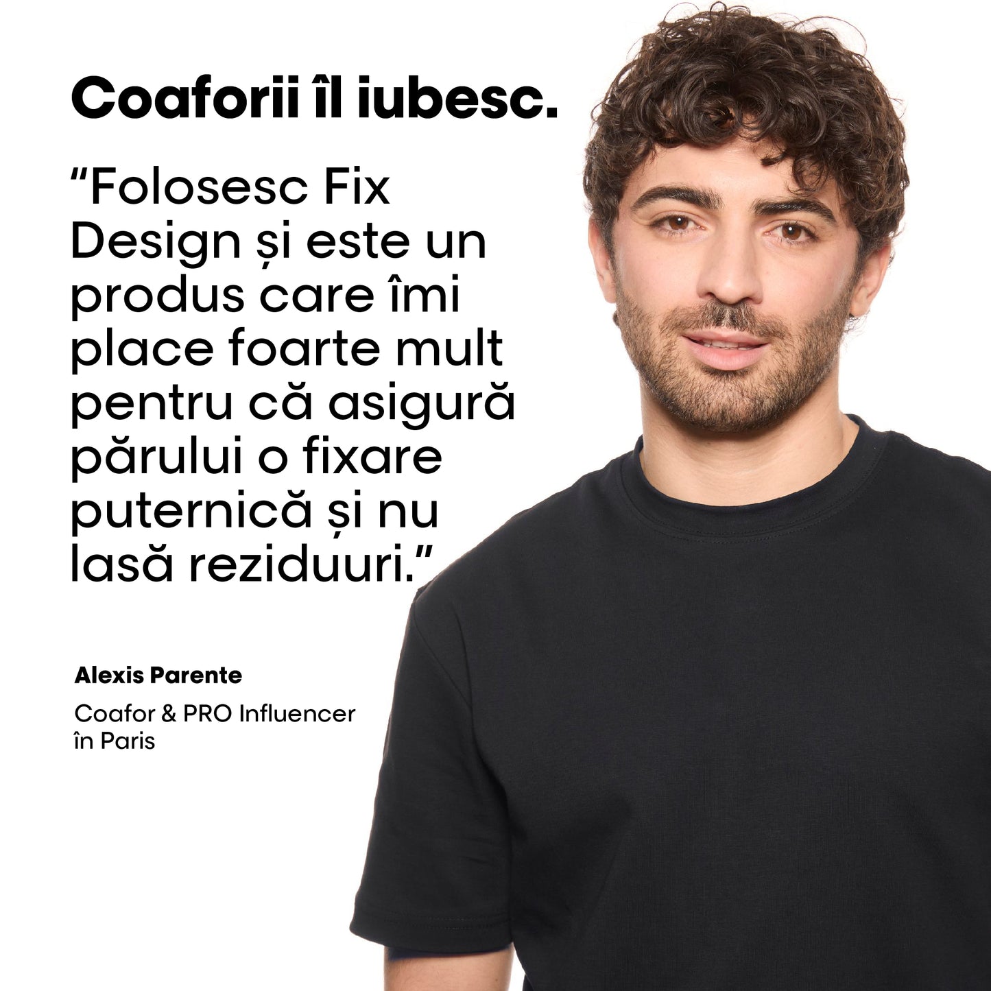 L'Oréal Professionnel Tecni.Art irányított fixáló spray Fix Design 200ml