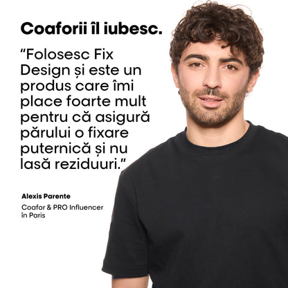 L'Oréal Professionnel Tecni.Art irányított fixáló spray Fix Design 200ml
