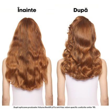 Göndörödésgátló hajfixáló spray – L'Oréal Professionnel Tecni.Art Fix Anti-Frizz 250ml