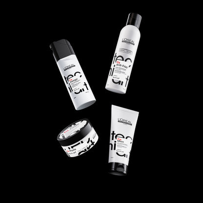 Göndörödésgátló hajfixáló spray – L'Oréal Professionnel Tecni.Art Fix Anti-Frizz 250ml