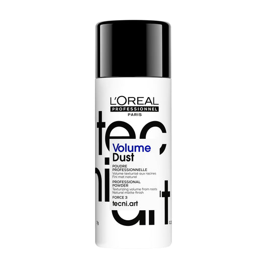 Professzionális volumenpor Tecni.Art Volume Dust L'Oreal Professionnel Serie Expert 7g