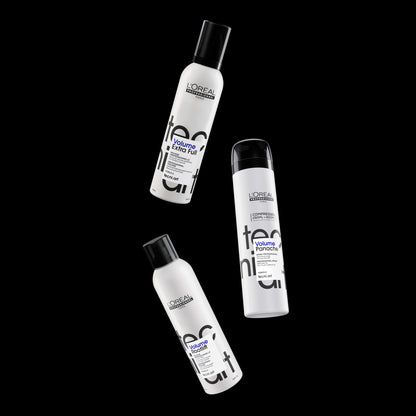 Volumenizáló púder hajtőre — L'Oréal Professionnel Tecni.Art Volume Dust 7g