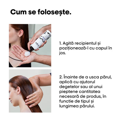 Spumă volum la rădăcină L'Oréal Professionnel Tecni.Art Volume Lift 250ml – volum fără încărcare
