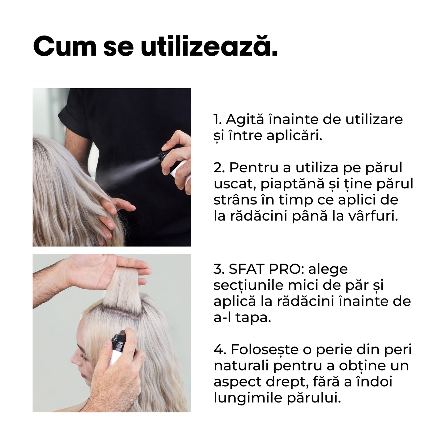 Volumennövelő és textúrázó spray – L'Oréal Professionnel Tecni.Art Volume Panache 250ml