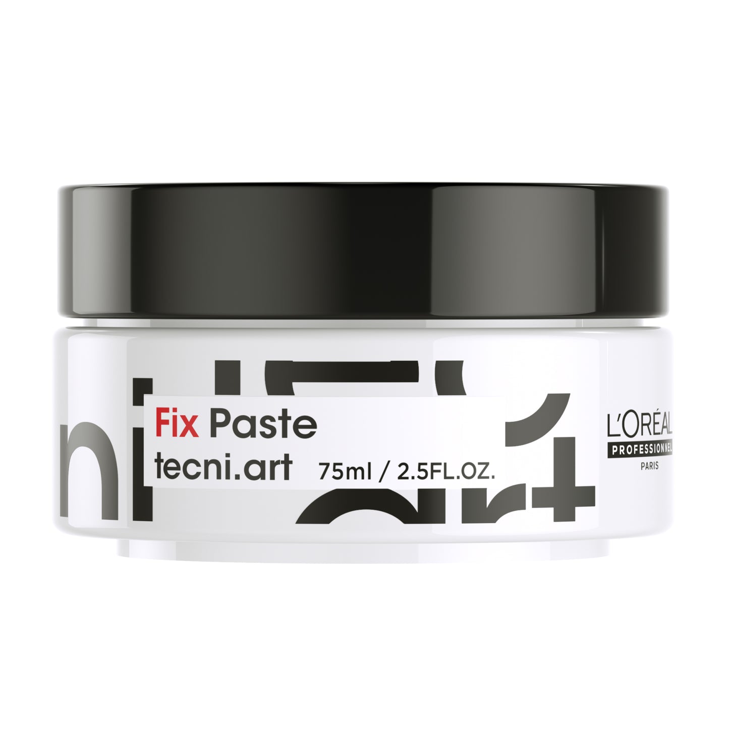 Pastă de fixare profesională L’Oréal Professionnel Tecni.Art Fix Paste – textură & control