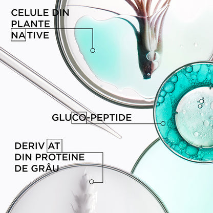 Kettős kezelés a szálak helyreállításához - Kérastase Résistance Sérum Thérapiste - Hajszál helyreállítás - 30 ml