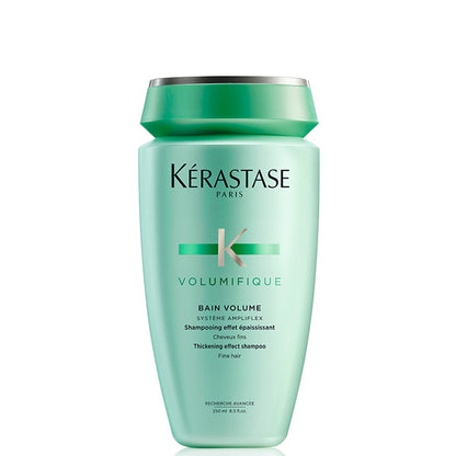 Volumen sampon - Kérastase Bain Volumifique - Volumen és tömörítő - 250 ml