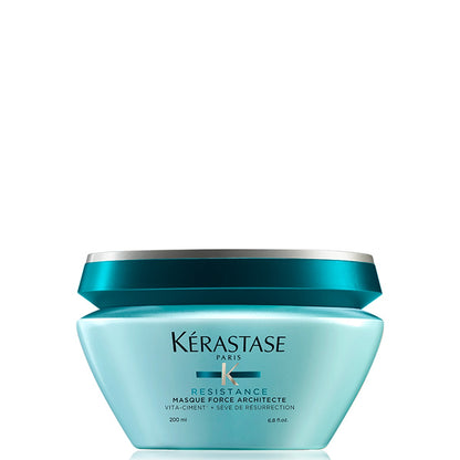 Regeneráló és regeneráló maszk - Kerastase Resistance Masque Force Architecte 200ml
