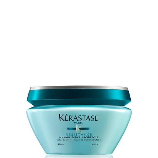 Regeneráló és regeneráló maszk - Kerastase Resistance Masque Force Architecte 200ml