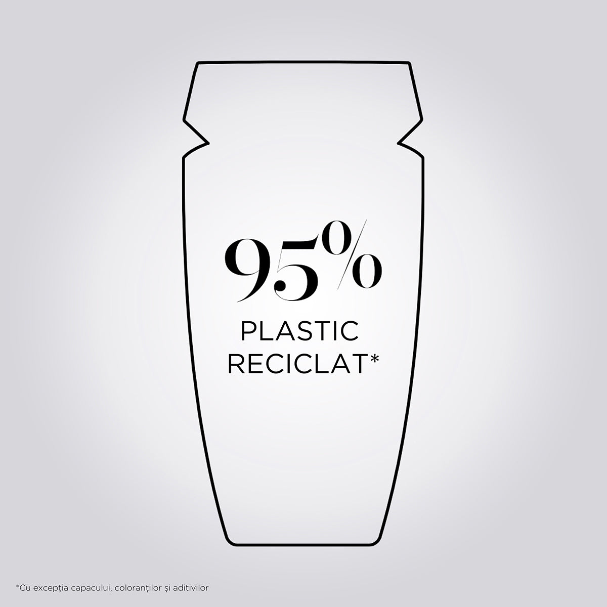 Tömörítő sampon vékony hajra - Kérastase Densifique Bain Densité - Volumen és tömörítés - 250ml