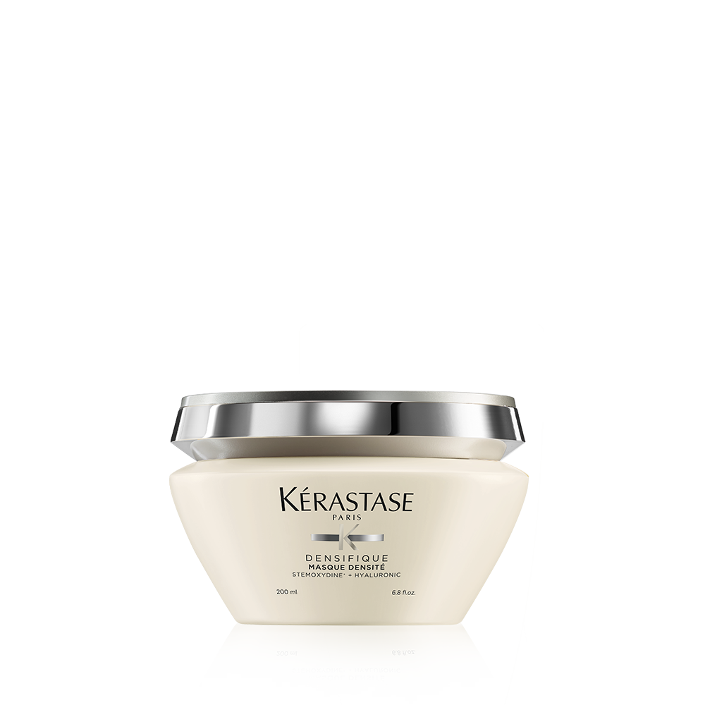 Regeneráló maszk - Kérastase Densifique Masque Densité - Revitalizáló és tömörítő - 200 ml