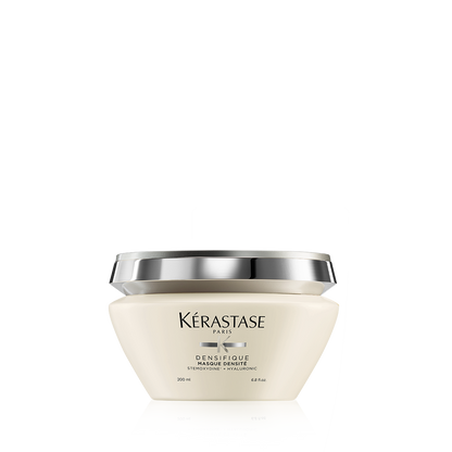 Regeneráló maszk - Kérastase Densifique Masque Densité - Revitalizáló és tömörítő - 200 ml