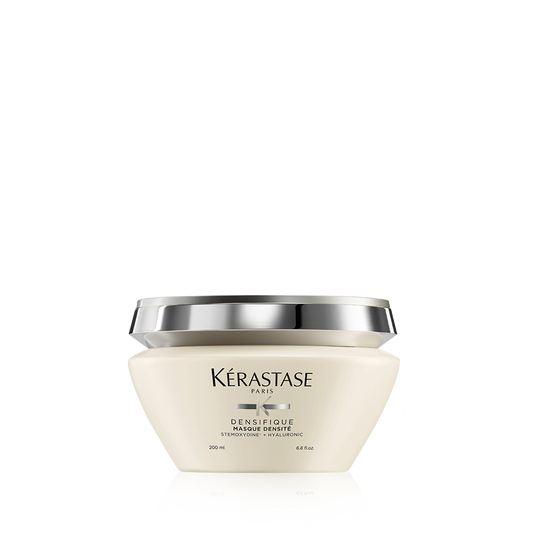 Regeneráló maszk - Kérastase Densifique Masque Densité - Revitalizáló és tömörítő - 200 ml