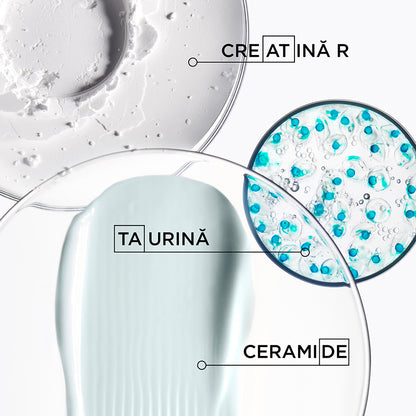 Sampon sérült hajra és töredezett hajvégekre — Kérastase Résistance Bain Extentioniste 250ml
